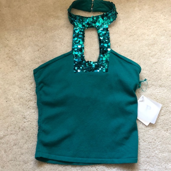 Junior top Size S
